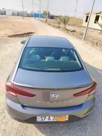 الانتره • ٢٠١٩ • ماشيه ٦٣٠٠٠