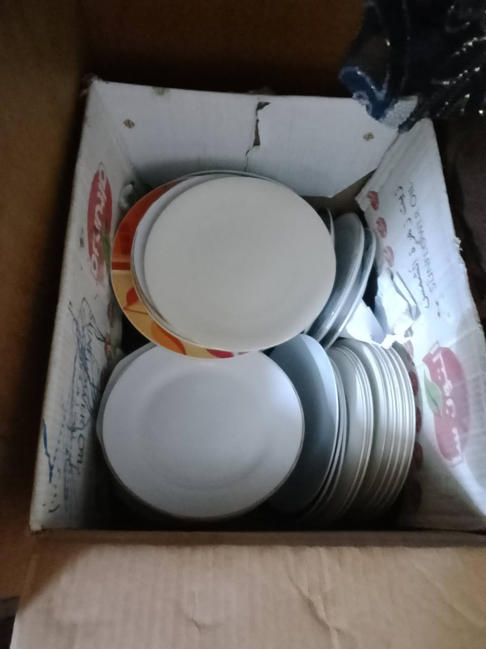 صوبات كهربائيه ومكوى ملابس وهيتر فحم للبيع كلمن وسعره وليريد ياخذهن كلهن جمله خلي ياخذهن
العنوان كربلاء حي العامل


**إذا كنت صاحب هذا الإعلان وتريد حذفه لأي سبب، رجاءا أرسل رسالة إلى الدعم الفني**