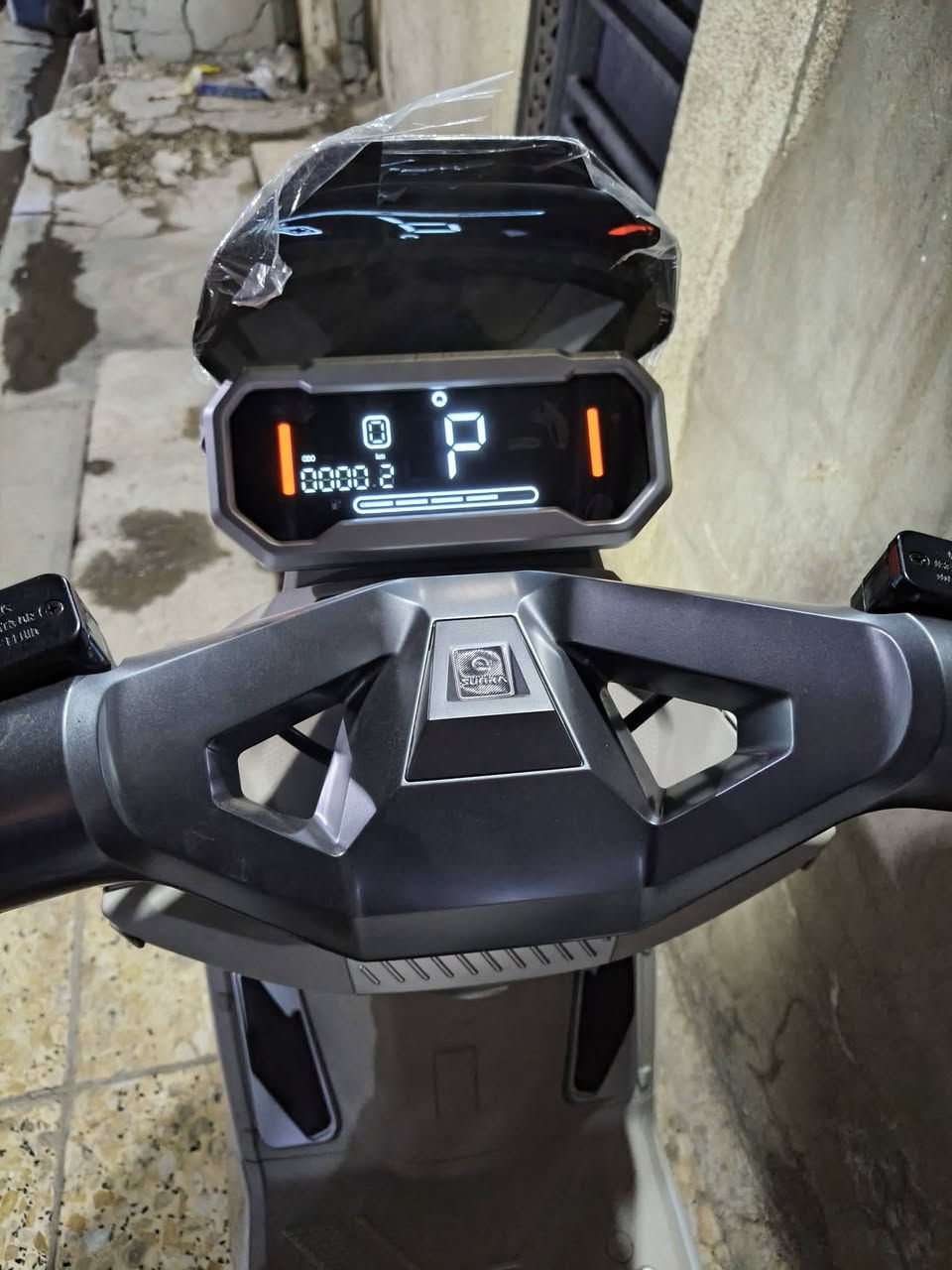 السلام عليكم مكلف بل نشر
دراجة حلم زيرو صفر كيلو (٦) بطاريات الملف (٢٥٠٠) السعر (٨٠) حقيقي السعر (مليون و١٥٠الف) عنوان صاحب الدراجة البياع (***********) رقم صاحب الداجة
