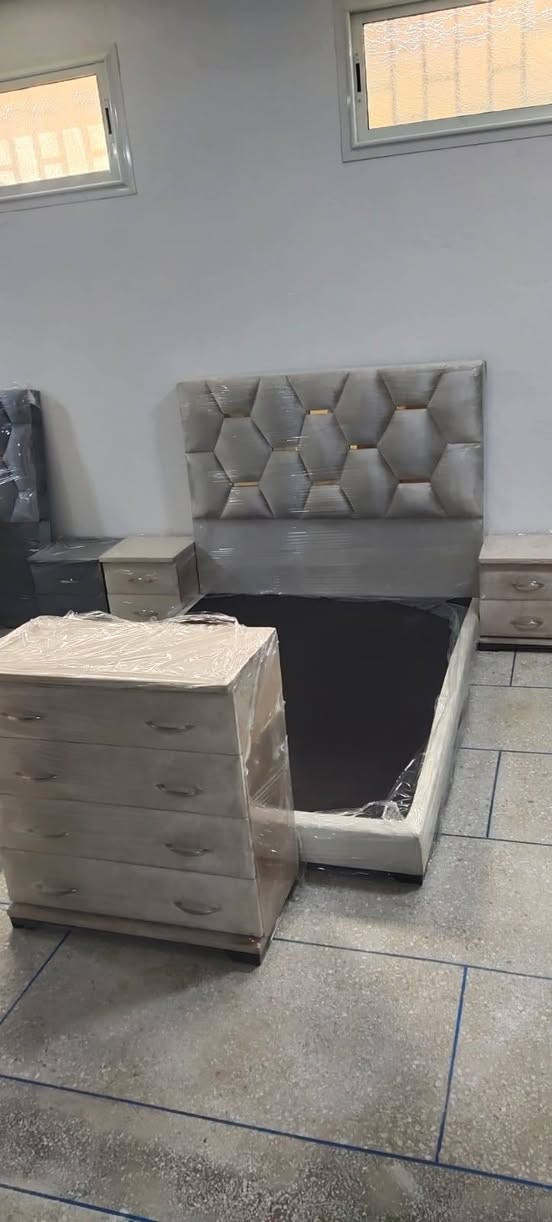 ✅بيت نعاس بالغونجمو  بالكوافوزات بتلاتة


**إذا كنت صاحب هذا الإعلان وتريد حذفه لأي سبب، رجاءا أرسل رسالة إلى الدعم الفني**