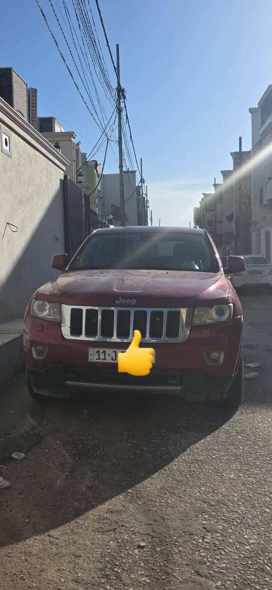 جيب لاريدو 2013 بيه صبغ جاملغ وارد خليجي كشن كهربائي تخم تاير جديد تبريد ثلج  170 وبيه مجال


**إذا كنت صاحب هذا الإعلان وتريد حذفه لأي سبب، رجاءا أرسل رسالة إلى الدعم الفني**