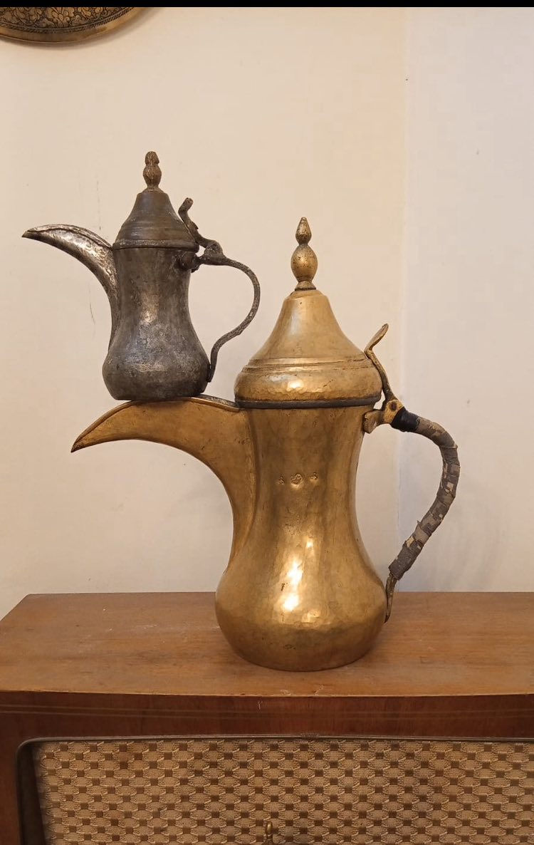 كمكم قياس 38 سنتم طرق يدوي بالكامل مختوم


**إذا كنت صاحب هذا الإعلان وتريد حذفه لأي سبب، رجاءا أرسل رسالة إلى الدعم الفني**