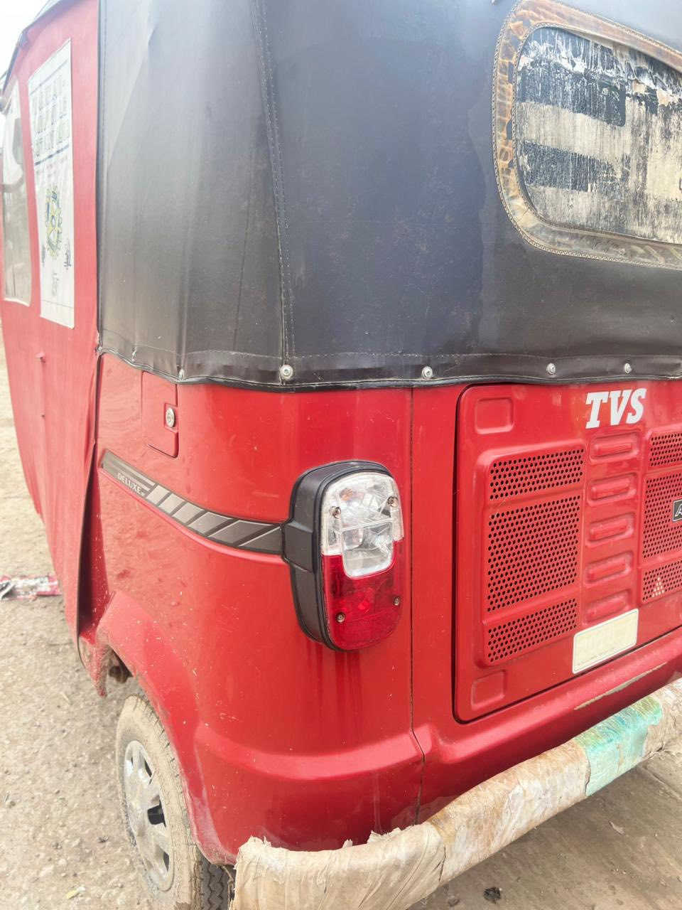 سلام عليكم تكتك 20كفاله عامه كشر ومكينه مكفوله من الشخط احلا من الصوره بهواي سعرها5و 300وبيها مجال مكاني الحمزه الغربي ***********
***********
