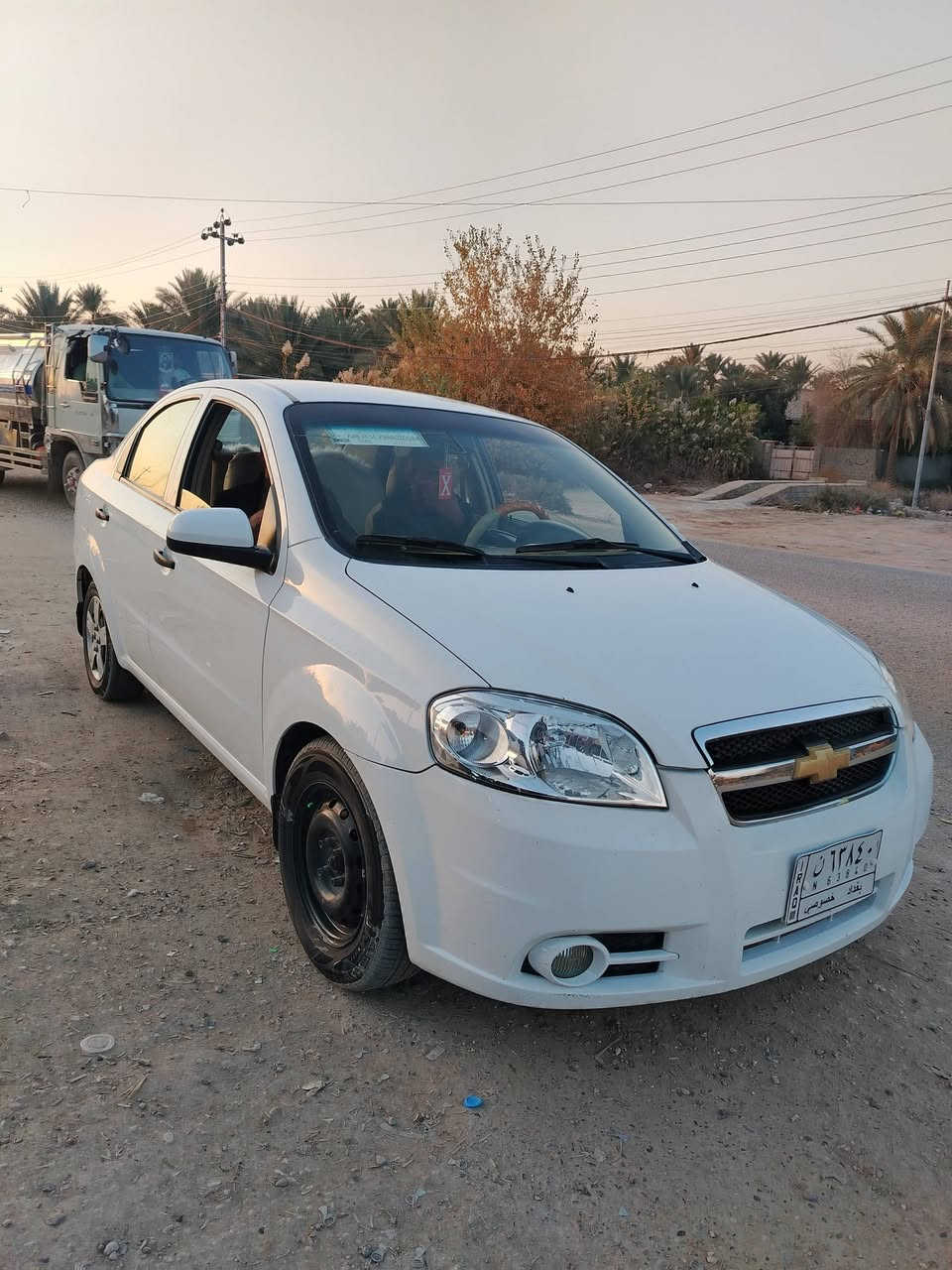 سلام عليكم
للبيع افيومديل ١١ خليجي محرك زغير اوتوماتيك رقم بغداد الماني سياره مكفوله كفاله عامه جديده وجاهزه محرك جديدكيرحداديه تخم تايرجديد تبريدتدفه جاهزه ونضيفه مال حناي شراي بتصل عالرقم. مكلف بنشر اني اخوان 
السعر84 
مكاني بابل 
رقمرالمبايل ***********
