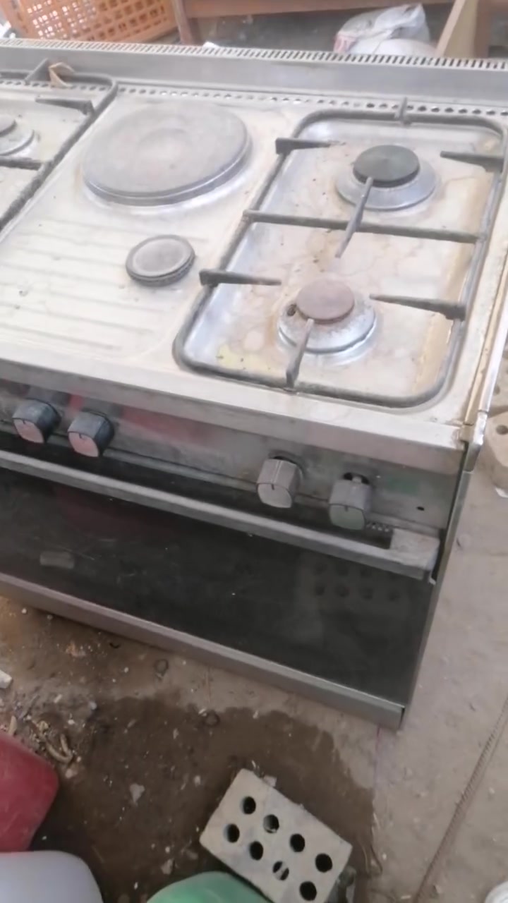 للبيع طباخ منطقه حي الجهاد سعره ٦٠ شغال


**إذا كنت صاحب هذا الإعلان وتريد حذفه لأي سبب، رجاءا أرسل رسالة إلى الدعم الفني**