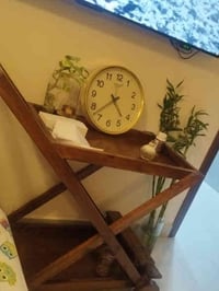 عربانة تقديم خشب جديدة السعر ٣٥ العنوان حي القاهرة للتواصل الإتصال على...