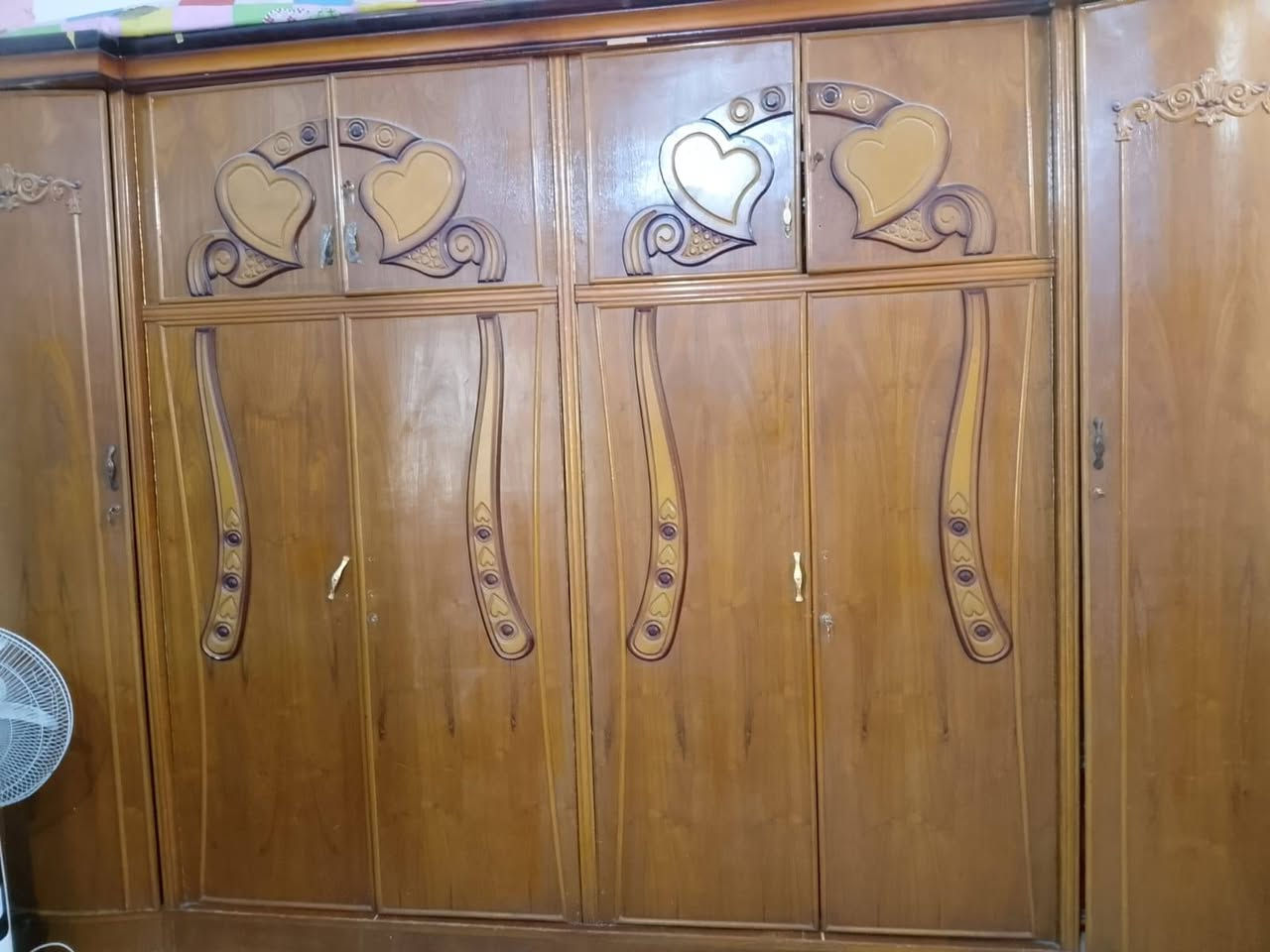 اغراض نظيفة للبيع مكان بغداد


**إذا كنت صاحب هذا الإعلان وتريد حذفه لأي سبب، رجاءا أرسل رسالة إلى الدعم الفني**