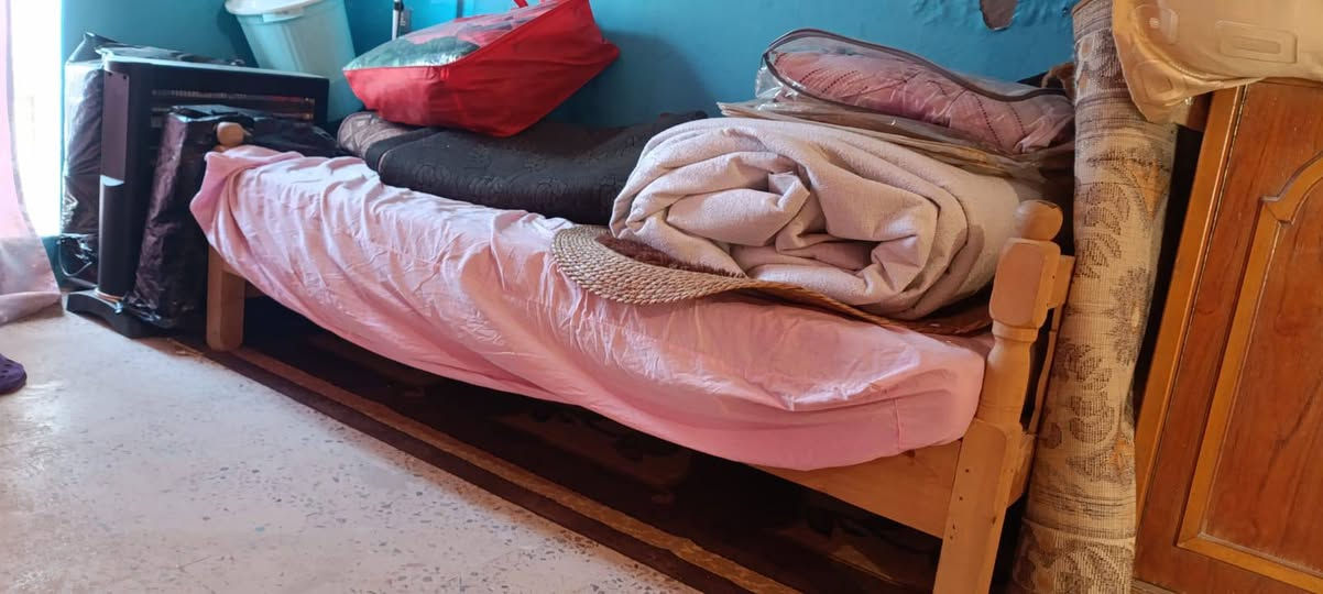 للبيع عنوان ناصريه


**إذا كنت صاحب هذا الإعلان وتريد حذفه لأي سبب، رجاءا أرسل رسالة إلى الدعم الفني**