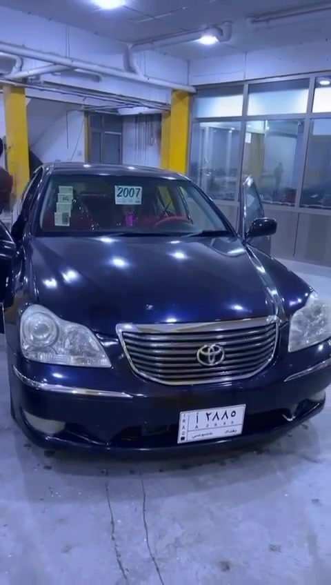 ماشاءللە لەماڵی هەموو لایەک😍💙

ماجستا مووس مووس مۆدێل 2005 ڕەنگ نیلی تۆخ💙

4 دووگمەی سلایت ناو ڕەشی ساج سوور❤

2 پاچەی بۆیاخی ئەوروپایە

گێڕو مەکینەو تەبرید ساردوو گەرم بەشەرت👍

کارەبای گشت گیانی ئیشەکا👍

چوار تایەو ویلی تازەی لەژێرە👍

ناو دەری وەکوو یەک جوانە😍

سعری 45 وەرەقەو مەعمەلەیەکی زۆر موشتەری نیت بێزارم مەکە شوێن کەلار

***********
