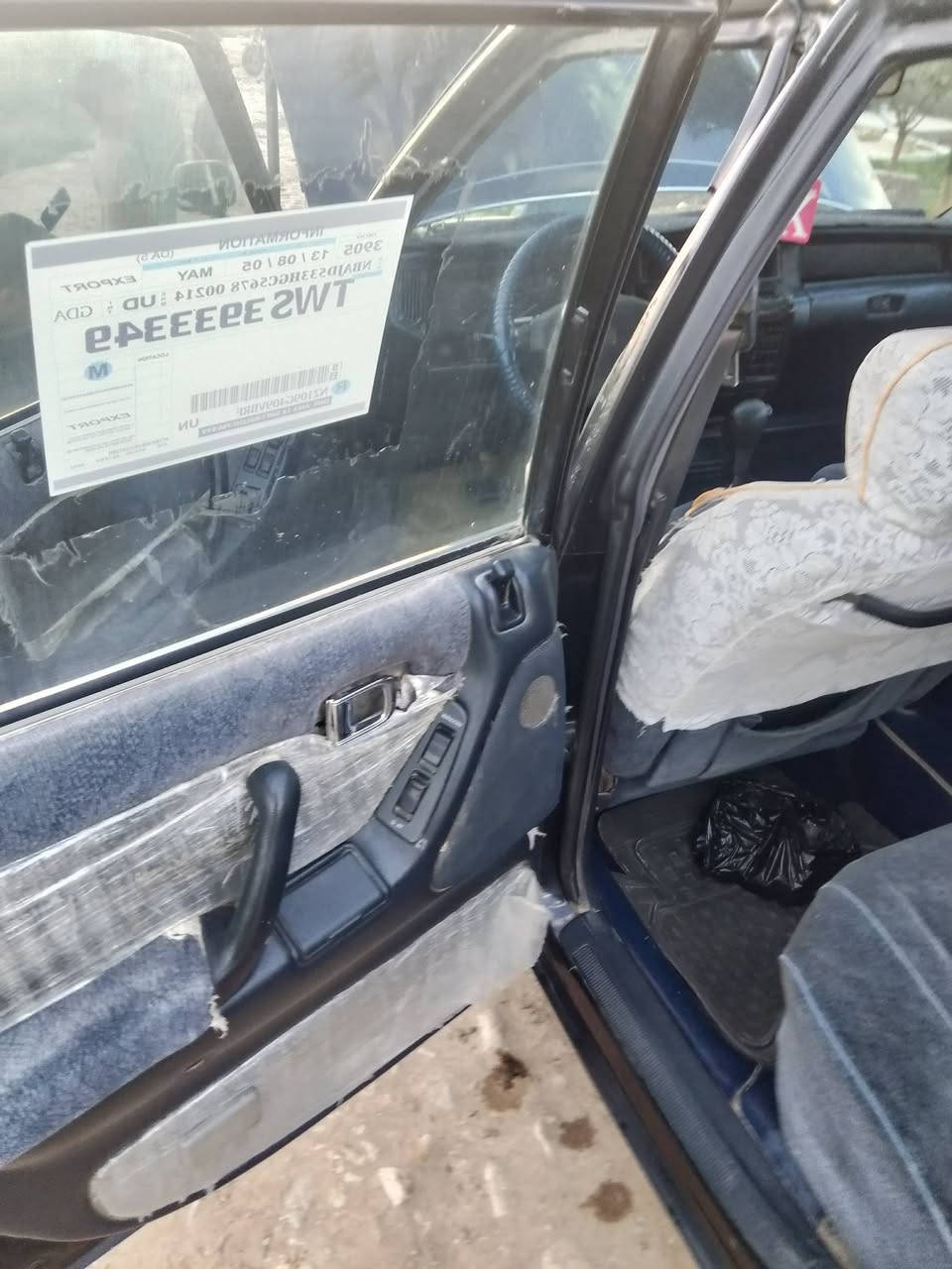 السلام عليكم أرنب للبيع مديل 93ضربته جاملق خلفي مكانه ذي قار استفسار أكثر ***********
