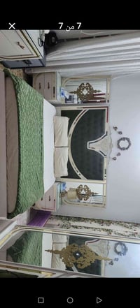 غرفه نوم • للبيع