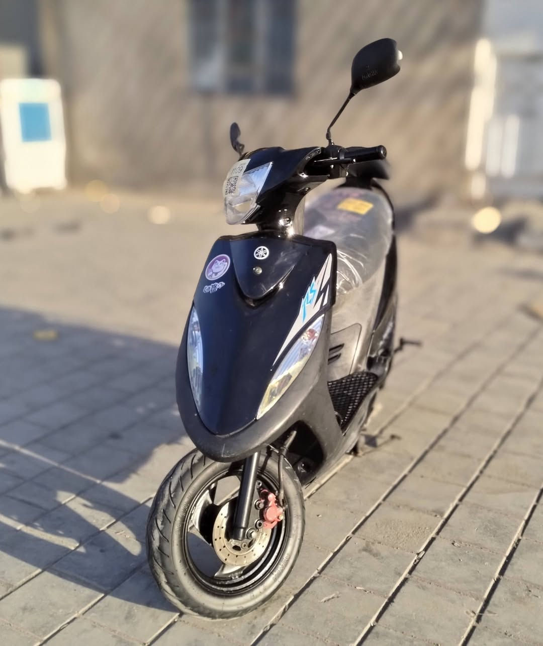 سلام عليكم.... مكلف بلنشر
دراجة ماكس عدلة   🛵 للبيع
دراجة شلعه معدل كهربائيات كلهه شغاله 
دراجةجديده  بلادية
أي نقص مابيهة
جيب فيتر وتعال افحص
العنوان بغداد مدينه الصدر  الاستفسار الاتصال على الرقم 📞 ***********
