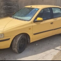 سمند ٢٠١١ • رقم بغداد