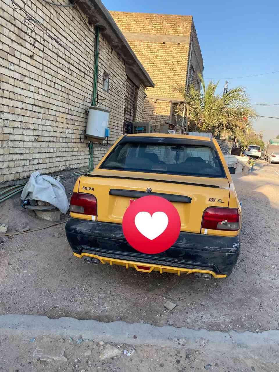 سلام عليكم سيايبه موديل ١٥بكان حريه تفاصل اتصل ***********
