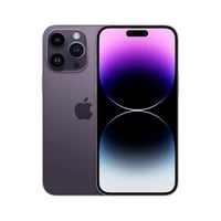 ايفون ١٤ برو ماكس • ٢٥٦ • بطاريه ٨٩
