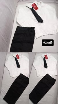 ملابس اطفال • خامة فول • عمارة ميسان