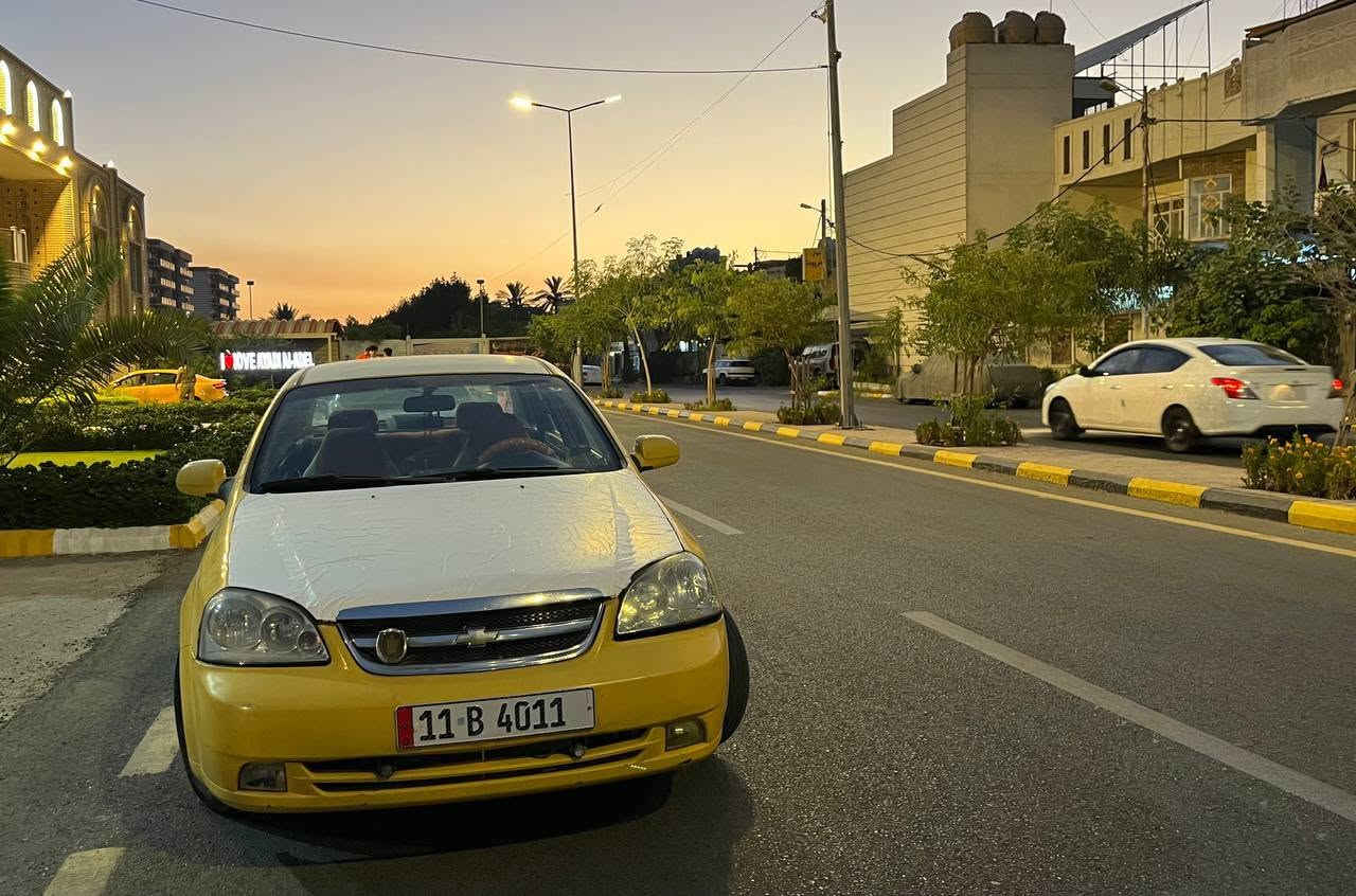 للبيع اوبترا خليجي 2012 أجره رقم بغداد
السيارة باسمي تحويل ثاني يوم 

تاير جديد 

تبريد شغال 

رقم مميز 

جام كهربائي 

كير اوتوماتيك 

جاملغ امامي صفحه السايق مبدل اثر حادث بسيط 

السعر 65 وبيها مجال قليل 

للاستفسار ***********
