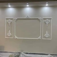 اللهم صل ع محمد وال محمد 🧿 💥عرض💥لمترب36 الف+3 لوحات هديه 🌺 جبس بورد در...