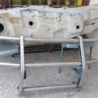 درع باجيرو مع تانكي بانزين باجيرو السعر 125 الف الاتصال 07729680254