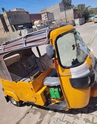موديل ٢٢ • كفالة عامه • محرك بكفالة
