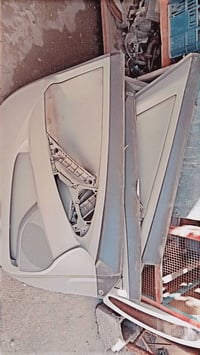 قطع غيار كامري • تويوتا كامري