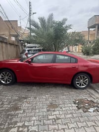 شارجر ٢٠١٥ • رقم اربيل • فول مواصفات