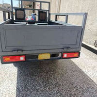 ستوته • محرك مكفول • كهربائية