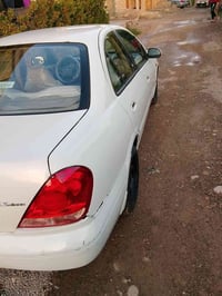 صني • ٢٠٠٨ • ضرر ٣ قطع