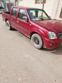 ٢٠٠٧ • نجف • محرك ياباني