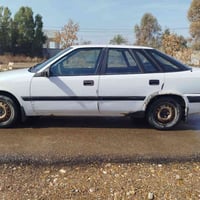 اسبرو • ١٩٩٤ • سنوية ساقطة