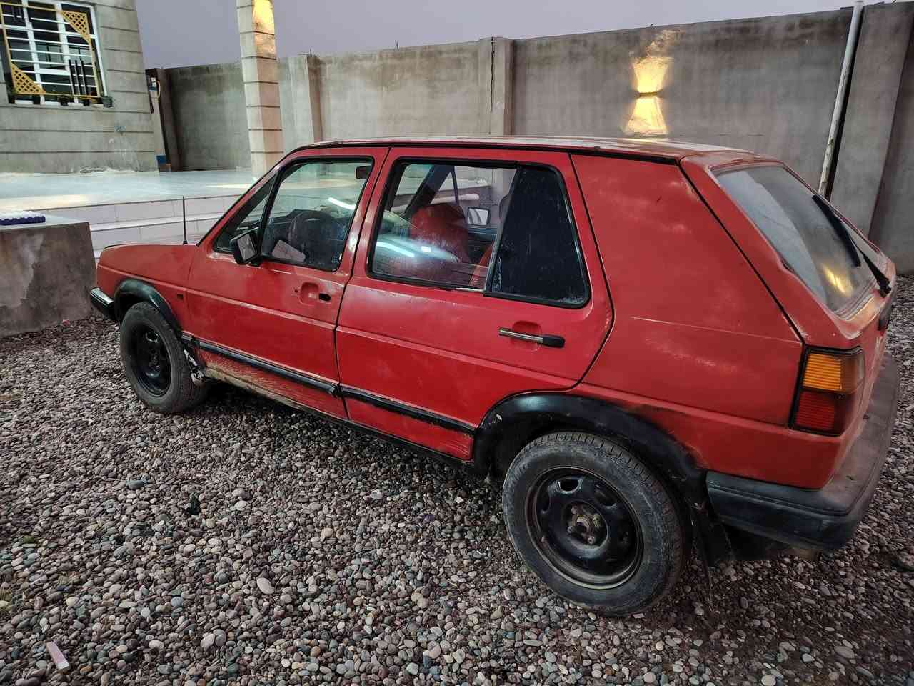 كولف 91 كير عادي للبيع رقم صلاح الدين شرط التحويل 15 وبيها مجال
اتصل ودلل ***********
