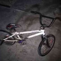 بايسكل بي ام X • النجف