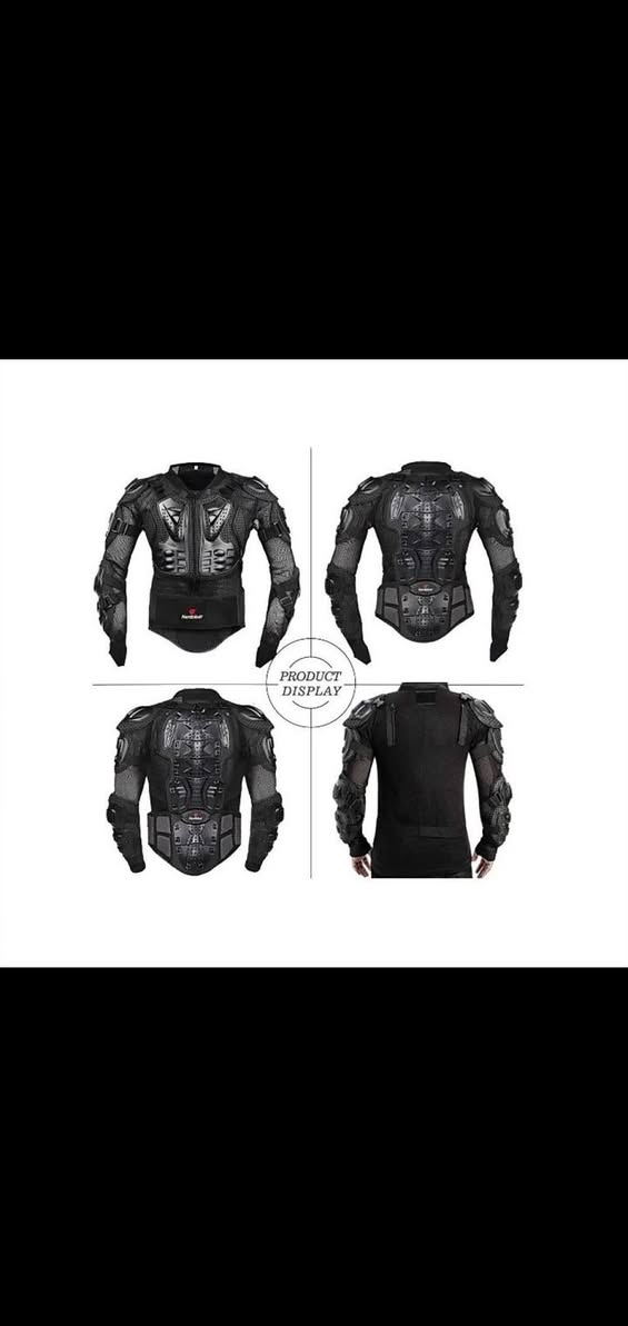 درع دراجات فول سيفتي سعر 60وبي مجال للاستفسار خاص او ***********
