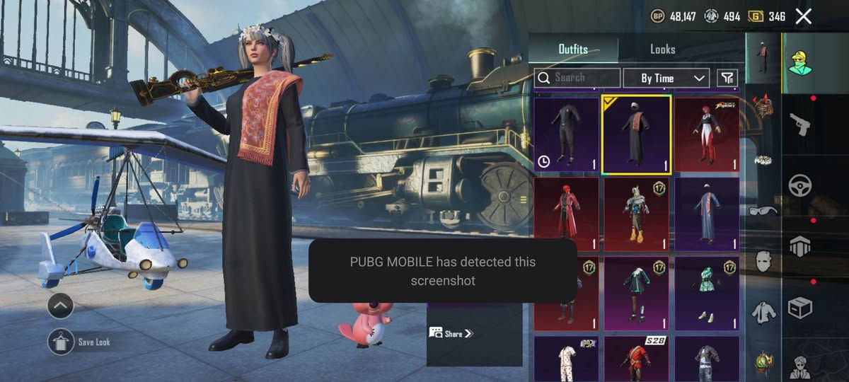 حساب ببجي كامل مكمل من كلشي 5678715976 مجموعات مفتوحة
ربط نضيف  تلاثةX suit وحدة ويه بكجها كامل جنطة فرعون والفراشة وخوذ مثكو وبيه الشورت الوردي قبطان نوعين وكرو والانناس ونوعين دشاشات  فيس السيزن ال4 ويه 4 انواع شعر واي تفصيل تحتاجة راسلني بيع سعر 200 قفل مابي اي مجال مكاني فلوجة الشارع الجديد خلف بيت ابو القبة تجي تشرب كلاص جاي تاخذه وتروح


**إذا كنت صاحب هذا الإعلان وتريد حذفه لأي سبب، رجاءا أرسل رسالة إلى الدعم الفني**