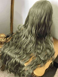 باروكة • اكستنشن • ترجيع مجاني