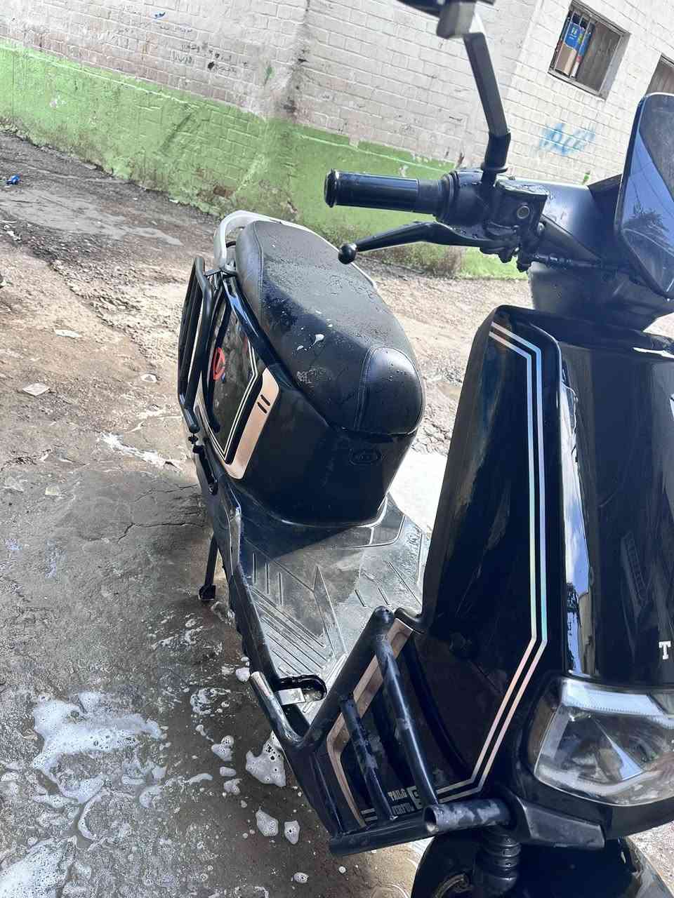 سعر 950 الف وبيهة مجال حك الجيه لاستفسار خاص ***********
