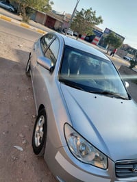 افانتي • ٢٠٠٩ • بدون ارقام