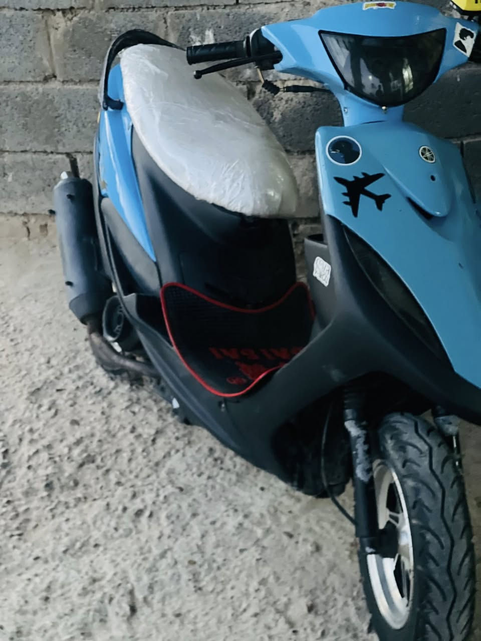 ماكس عدله موديل ٧ للبيع دراجه ناشفه تجي تشوف بعينك وتاخذهه بلعافيه سعرهه٦٥٠ وبيهه مجال للشراي


**إذا كنت صاحب هذا الإعلان وتريد حذفه لأي سبب، رجاءا أرسل رسالة إلى الدعم الفني**