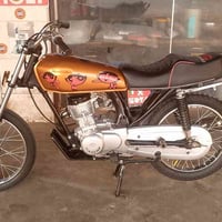 رابيدو • تعمير 25 • بني منصور