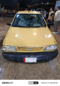 ٢٠١٠ • مكينه وكير مكفولة • رقم نجف