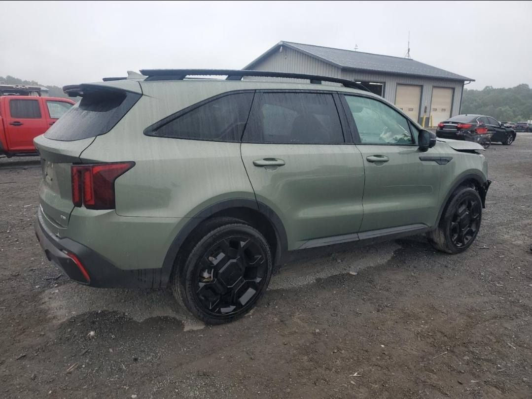 السلام عليكم....سورنتو X_line برستيج أعله سورنتو نازله فول مواصفات للأخير...تبريد تدفئه مقاعد امامي...تدفئه مقاعد خلفيه...5 كامرات محيطيه...المرايه الداخليه عباره عن شاشه...و بعد هواي مواصفات من ضمنه سستم صوت و خزن مقاعد و داتا شو الخ....حادثه مثل ما موضح بدون صبغ بس بارد يصير بيه...سعره 215 ورقه قفل بعمان بدون تصليح تدخل على كتاب شهداء عادي...و اليريده مصلحه كامله ب 225 ورقه قفل تدخل على كتاب الشهداء....يعني العنده كتاب شهداء تكمل عليه ب 235-240 ورقه كامله واصله عند المشتري مرقمه....للإستفسار *********** او *********** تحياتي الكم اخوكم مصطفى...🤍
