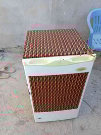 ثلاجة • أبو غريب • قرية الذهب الأبيض