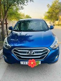 توكسان ٢٠١٤ • محرك ٢٤٠٠ • وارد أمريكي