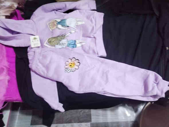 بضاعة بات بات أطفال العنوان المطار خلف العلوة للاستفسار والحجز *********** يوجد توصيل داخل المقدادية
