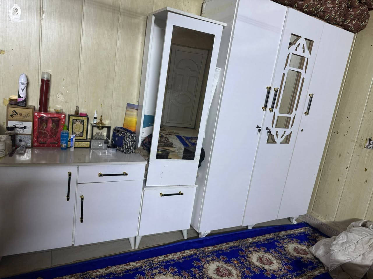 للبيع كركوك وللاستفسار راسوني خاص ❤️


**إذا كنت صاحب هذا الإعلان وتريد حذفه لأي سبب، رجاءا أرسل رسالة إلى الدعم الفني**