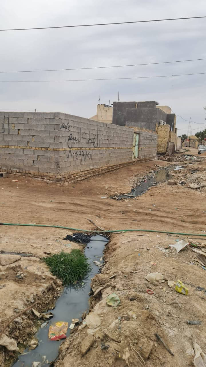 مكلف بالنشر 
#اعلان بيع ...
قطعة ارض زراعيه للبيع مقابل المعارض داخل الفرع ركن على شارعين المساحة ٤٠٠ متر مربع للاستفسار الاتصال على الرقم ***********
