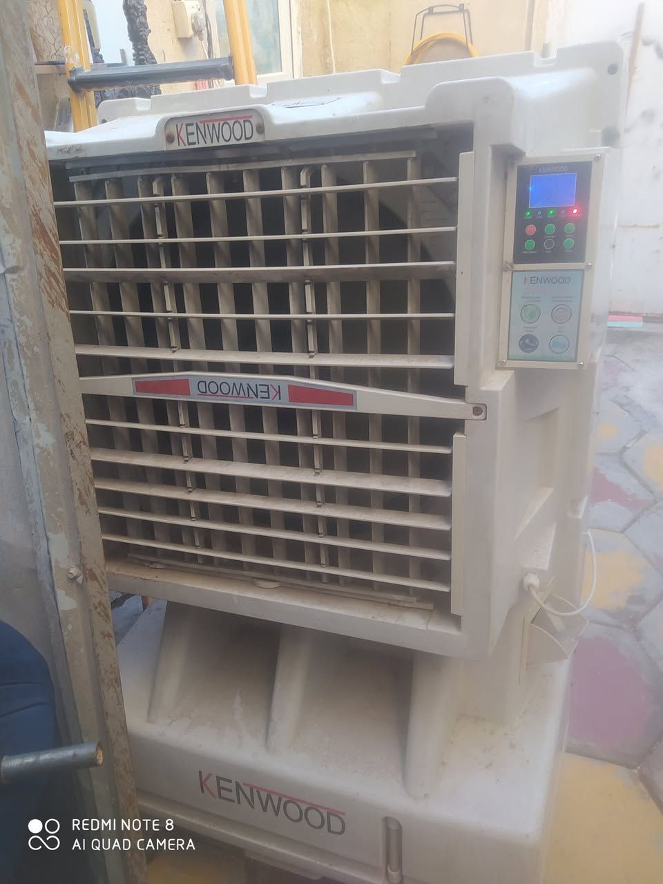 مبردة شغالة على. الفحص سعر 125


**إذا كنت صاحب هذا الإعلان وتريد حذفه لأي سبب، رجاءا أرسل رسالة إلى الدعم الفني**