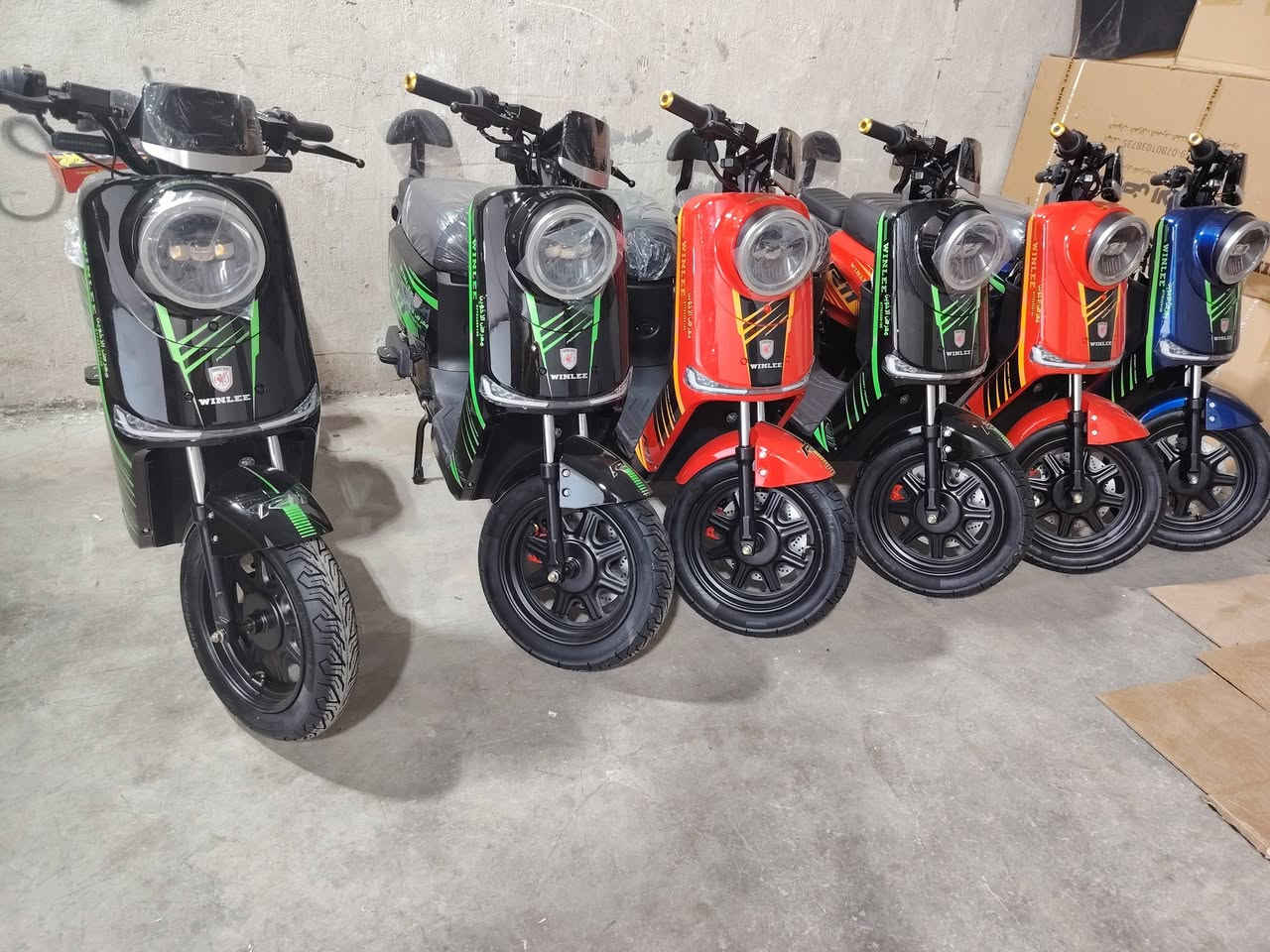 معرض علي الهندي للدراجات الشحن بأدارة علي:  ***********
***********
