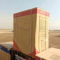 غسالات • ثلاجات • حجي باسم الشمري