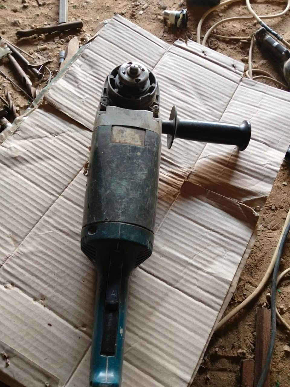 حماده الحداد 01158691916


**إذا كنت صاحب هذا الإعلان وتريد حذفه لأي سبب، رجاءا أرسل رسالة إلى الدعم الفني**